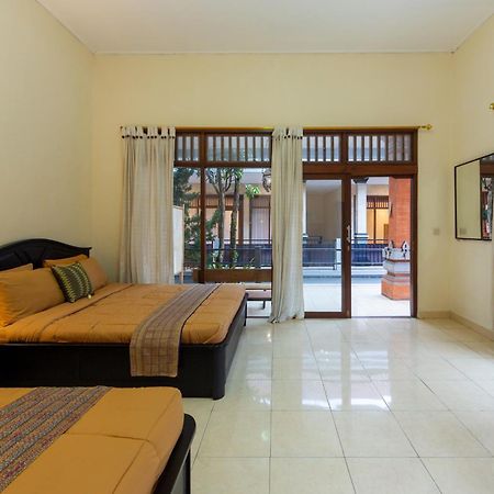 Rahayu Hanoman Ubud Kültér fotó